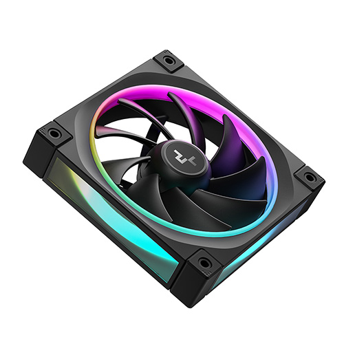 DeepCool FL12 ARGB 120mm Cabinet Fan